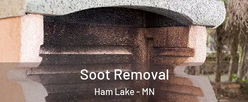  Soot Removal Ham Lake - MN